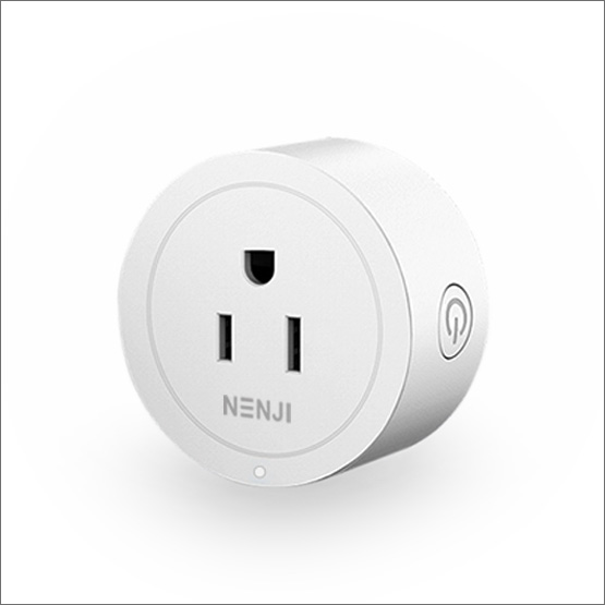 WIFI SMART SOCKET